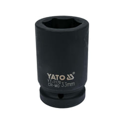 Yato YT-1178 socket/socket set