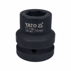Yato YT-1180, 59 mm, 1 pc(s)