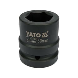 Yato YT-1186 socket/socket set