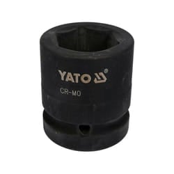 Yato YT-1187 socket/socket set