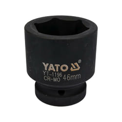 Yato YT-1196 socket/socket set