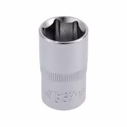 Yato YT-1209, 1/2", 38 mm, 1 pc(s)