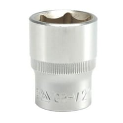 YATO YT-1214 Socket 21 Chrome Vanadium Steel