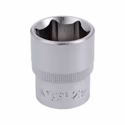 Yato YT-1216, 1/2", 38 mm, 1 pc(s)