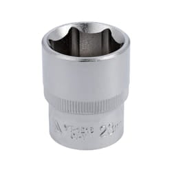 Yato YT-1216 socket/socket set