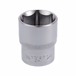 Yato YT-1217, 1/2", 38 mm, 1 pc(s)
