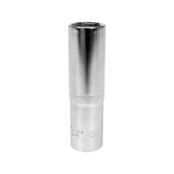 Yato YT-1224 socket/socket set