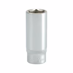 Socket; YATO; 1/2 Hexagon Socket 23