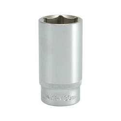 Yato YT-1239 impact socket Aluminium
