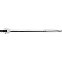 Yato YT-1241 wrench adapter/extension 1 pc(s) Flexible handle