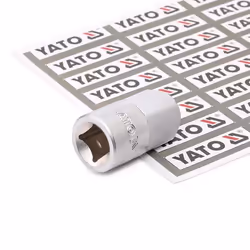 Socket; YATO; 3121 3/4" Chrome Vanadium Steel