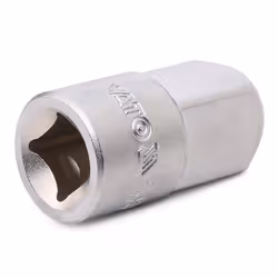 YATO YT-1258 Socket 3121 3/4" Chrome Vanadium Steel