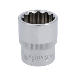Yato YT-1285 socket/socket set