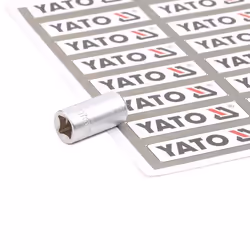 Square Adapter Bit; YATO; 24 3/4"