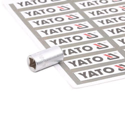 YATO YT-1297 Square Adapter Bit 24 3/4"