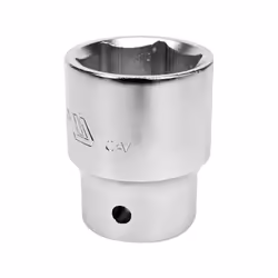 Yato YT-1312, Socket, 3/4", Metric, 1 head(s), 32 mm, Chromium-vanadium steel
