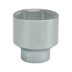 Yato YT-1328 impact socket Aluminium