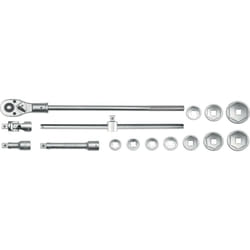 Yato YT-1334 impact socket