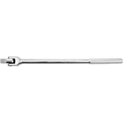 Yato YT-1345 wrench adapter/extension 1 pc(s) Flexible handle