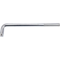 Yato YT-1348 wrench adapter/extension 1 pc(s) Socket adaptor