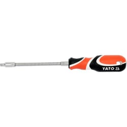 Yato YT-1381 wrench adapter/extension 1 pc(s) Flexible handle