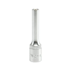 Yato YT-1413 impact socket Aluminium