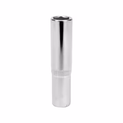 Yato YT-1416, Socket, 1/4", Metric, 1 head(s), 5.5 mm, Chromium-vanadium steel