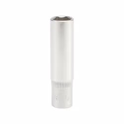 Yato YT-1420, Aluminium, 1 head(s), 1/4", Metric, 9 mm, Chrome vanadium