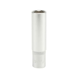 Yato YT-1420 impact socket Aluminium
