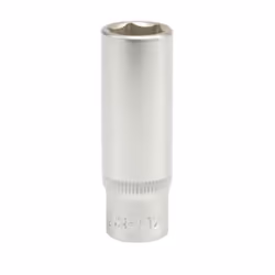 Socket; YATO; 3121 12 Chrome Vanadium Steel