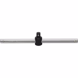 Yato YT-1426, Chromium-vanadium steel, Black, Stainless steel