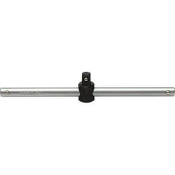 Yato YT-1426 mounting kit Black, Stainless steel Chromium-vanadium steel
