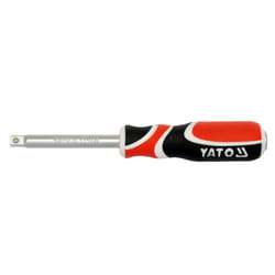 Yato YT-1427 screwdriver bit holder Chromium-Vanadium Steel (Cr-V) 25.4 / 4 mm (1 / 4") 1 pc(s)
