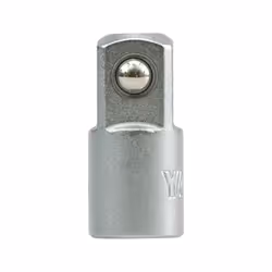 Yato YT-1438, Single item, Socket adaptor, Steel, 1 pc(s)
