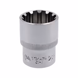 Yato YT-1474, 1/2", 38 mm, 1 pc(s)
