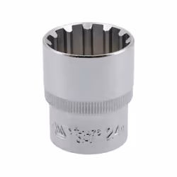 Yato YT-1476, 1/2", 38 mm, 1 pc(s)
