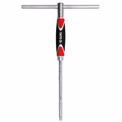 Yato YT-1566, Single item, Socket adaptor, Steel, 1 pc(s)