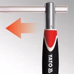 Yato YT-1567 wrench adapter/extension 1 pc(s) - Additional view 4