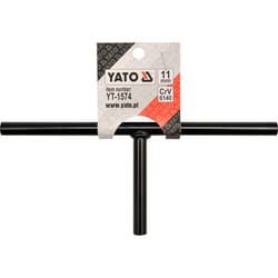 Yato YT-1574 socket wrench 1 pc(s)