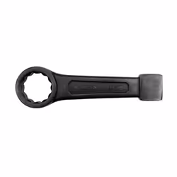 Yato YT-1604, Chromium-vanadium steel, Black, 32 mm, 195 mm, 640 g, 1 pc(s)
