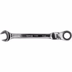 Yato YT-1684, 235 mm