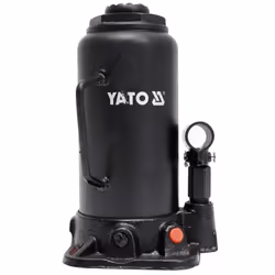 Jack; YATO; 5 Hydraulic SUVs Bottle jacks