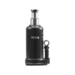 Yato YT-1711 mechanical hoist 5000 kg 0.5 m Black