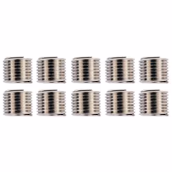 Yato YT-1764, Stainless steel, 6.7 mm, 20 pc(s)