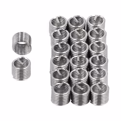 Yato YT-1766 shim/spacer/washer 20 pc(s) Stainless steel