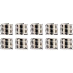 Yato YT-1768 shim/spacer/washer 10 pc(s) Stainless steel