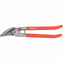 Yato YT-1901, Right, 0.78 mm, 0.45 mm, 3 cm, 260 mm, 750 g