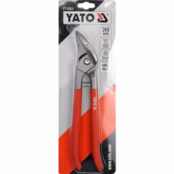 Yato YT-1901 snips Right