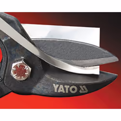 Yato YT-1914 snips