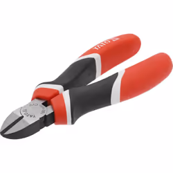Yato YT-1947 plier Diagonal-cutting pliers